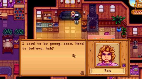 pam stardew|More.